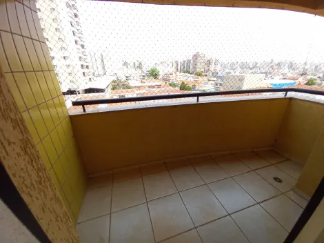 Alugar Apartamento / Padrão em Ribeirão Preto R$ 1.600,00 - Foto 2