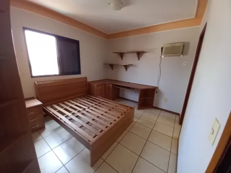 Alugar Apartamento / Padrão em Ribeirão Preto R$ 1.600,00 - Foto 9