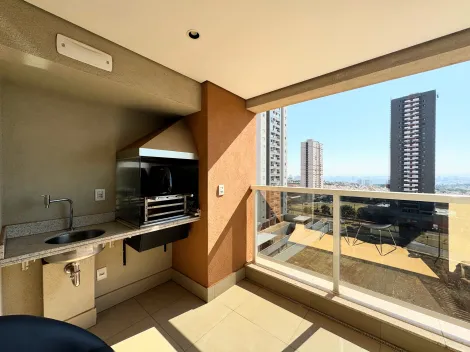 Apartamento / Padrão em Ribeirão Preto 