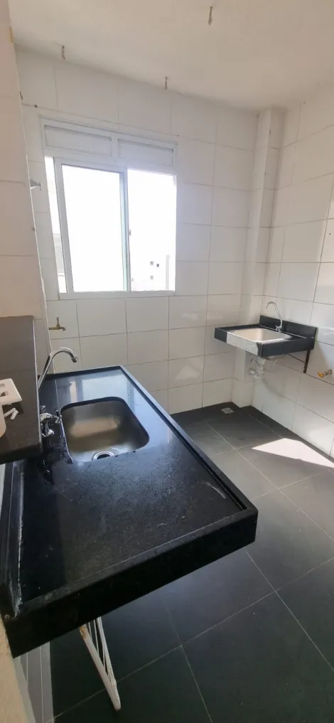 Alugar Apartamento / Padrão em Ribeirão Preto R$ 970,00 - Foto 9