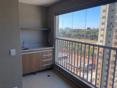 Alugar Apartamento / Padrão em Ribeirão Preto R$ 3.200,00 - Foto 3