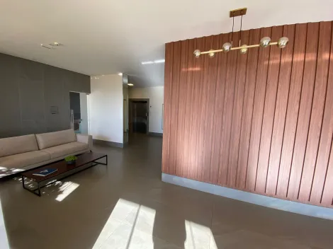 Apartamento / Padrão em Ribeirão Preto Alugar por R$3.200,00