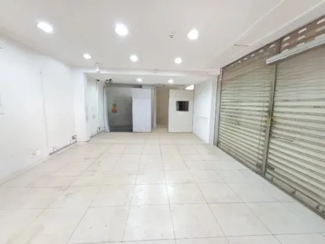 Comercial padrão / Salão em Ribeirão Preto Alugar por R$1.350,00