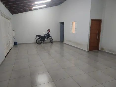 Casa / Padrão em Ribeirão Preto Alugar por R$0,00