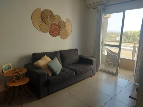 Apartamento / Padrão em Ribeirão Preto Alugar por R$0,00