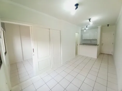 Apartamento / Padrão em Ribeirão Preto Alugar por R$1.200,00