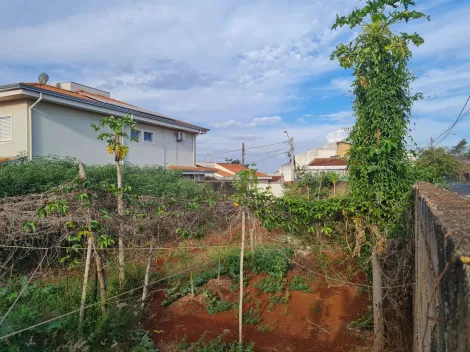 Terreno / Padrão em Ribeirão Preto Alugar por R$0,00