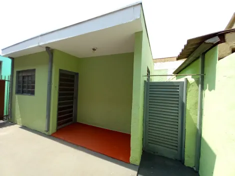 Alugar Casa / Padrão em Ribeirão Preto R$ 700,00 - Foto 10