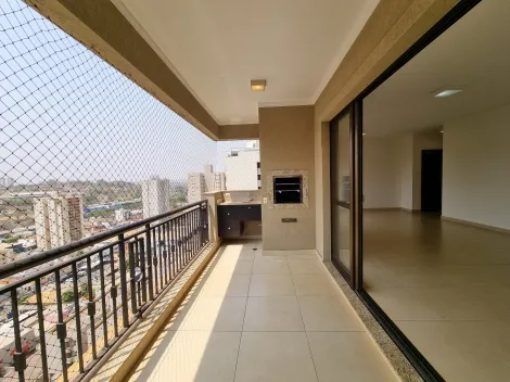 Alugar Apartamento / Padrão em Ribeirão Preto R$ 6.500,00 - Foto 11