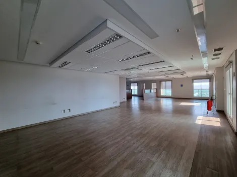 Comercial condomínio / Laje comercial em Ribeirão Preto Alugar por R$35.000,00