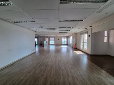 Alugar Comercial condomínio / Laje comercial em Ribeirão Preto R$ 35.000,00 - Foto 3