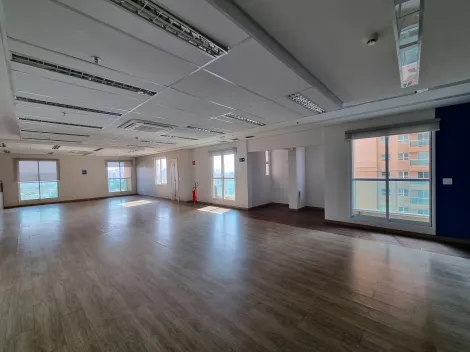 Alugar Comercial condomínio / Laje comercial em Ribeirão Preto R$ 35.000,00 - Foto 4