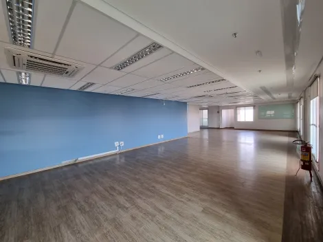 Alugar Comercial condomínio / Laje comercial em Ribeirão Preto R$ 35.000,00 - Foto 8