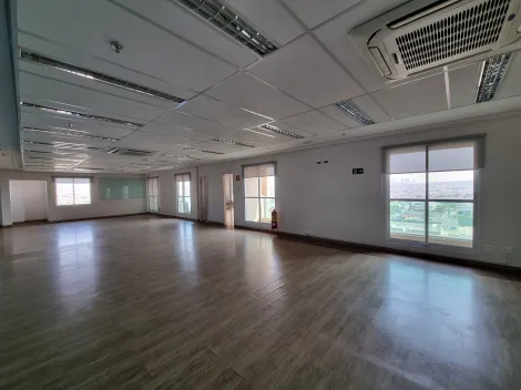 Alugar Comercial condomínio / Laje comercial em Ribeirão Preto R$ 35.000,00 - Foto 10