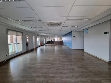 Alugar Comercial condomínio / Laje comercial em Ribeirão Preto R$ 35.000,00 - Foto 12