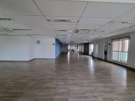 Alugar Comercial condomínio / Laje comercial em Ribeirão Preto R$ 35.000,00 - Foto 18