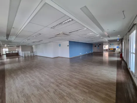 Alugar Comercial condomínio / Laje comercial em Ribeirão Preto R$ 35.000,00 - Foto 19