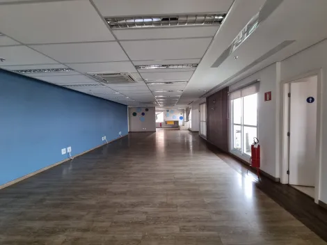 Alugar Comercial condomínio / Laje comercial em Ribeirão Preto R$ 35.000,00 - Foto 21