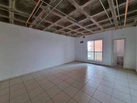 Ribeirão Preto - Nova Ribeirânia - Comercial condomínio - Sala comercial - Venda