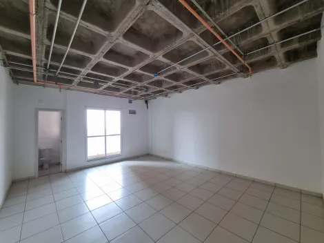 Ribeirão Preto - Nova Ribeirânia - Comercial condomínio - Sala comercial - Venda