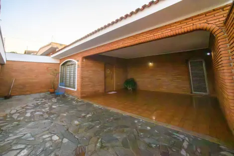 Casa / Padrão em Ribeirão Preto , Comprar por R$680.000,00