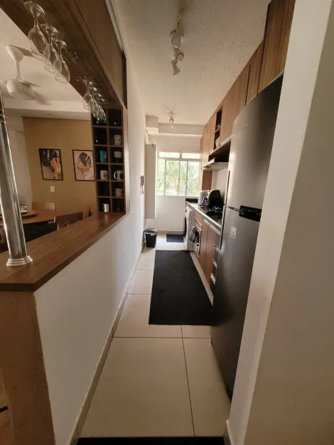 Comprar Apartamento / Padrão em Ribeirão Preto R$ 370.000,00 - Foto 8