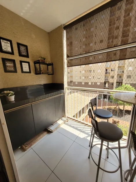 Comprar Apartamento / Padrão em Ribeirão Preto R$ 370.000,00 - Foto 26