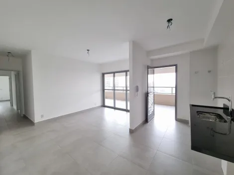 Ribeirão Preto - Jardim Botânico - Apartamento - Padrão - Venda