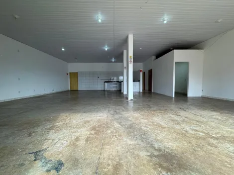 Comercial padrão / Galpão - Armazém em Ribeirão Preto Alugar por R$2.200,00