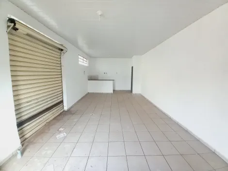 Ribeirão Preto - Campos Elíseos - Comercial padrão - Salão - LocaÃ§ao