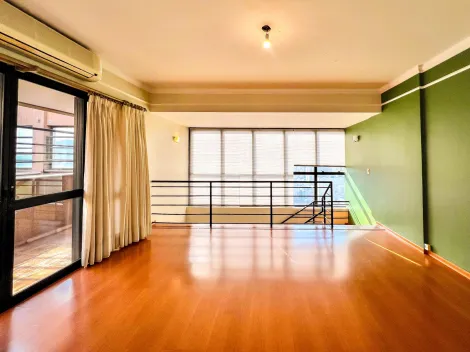 Apartamento / Cobertura duplex em Ribeirão Preto Alugar por R$0,00