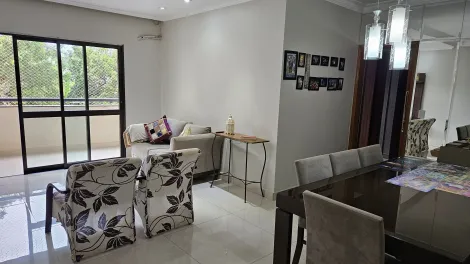 Comprar Apartamento / Padrão em Ribeirão Preto R$ 450.000,00 - Foto 3