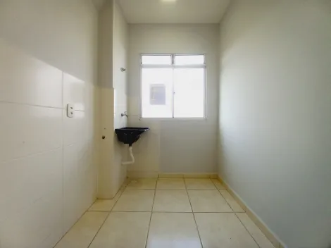 Alugar Apartamento / Padrão em Ribeirão Preto R$ 950,00 - Foto 13