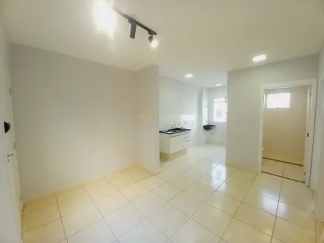 Alugar Apartamento / Padrão em Ribeirão Preto R$ 950,00 - Foto 3