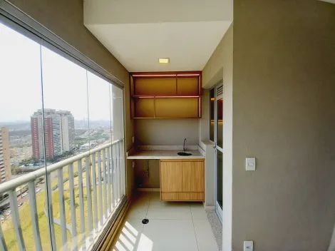 Alugar Apartamento / Padrão em Ribeirão Preto R$ 3.500,00 - Foto 8