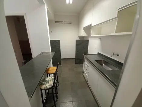 Alugar Apartamento / Padrão em Ribeirão Preto R$ 1.050,00 - Foto 8