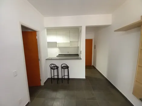 Alugar Apartamento / Padrão em Ribeirão Preto R$ 1.050,00 - Foto 2