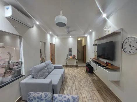 Comprar Casa / Padrão em Bonfim Paulista R$ 640.000,00 - Foto 2