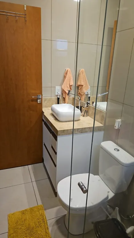 Comprar Casa / Padrão em Ribeirão Preto R$ 480.000,00 - Foto 5