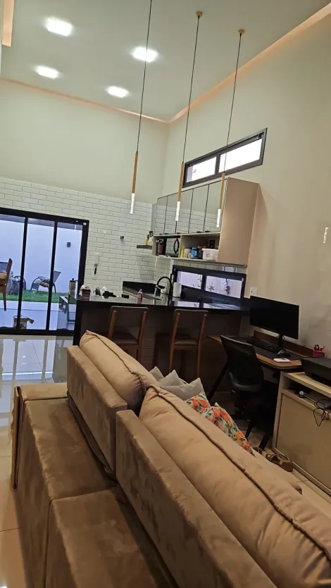 Comprar Casa / Padrão em Ribeirão Preto R$ 480.000,00 - Foto 4