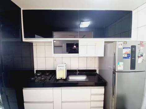 Alugar Apartamento / Padrão em Ribeirão Preto R$ 1.500,00 - Foto 10