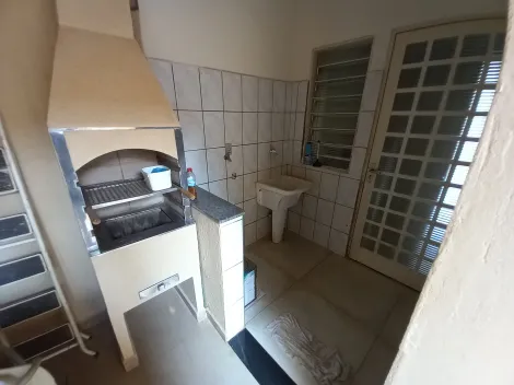 Alugar Casa / Padrão em Ribeirão Preto R$ 1.200,00 - Foto 10