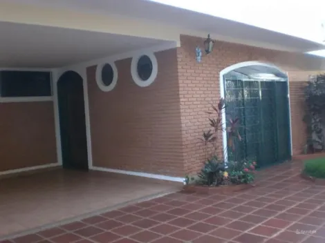 Casa / Padrão em Ribeirão Preto 