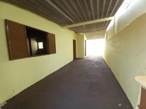 Casa / Padrão em Ribeirão Preto Alugar por R$0,00