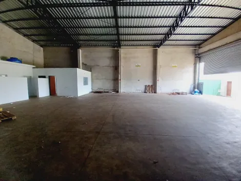 Alugar Comercial padrão / Galpão - Armazém em Ribeirão Preto R$ 6.500,00 - Foto 5