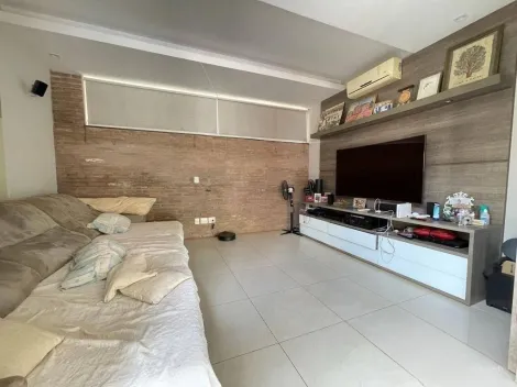 Casa condomínio / Padrão em Ribeirão Preto Alugar por R$0,00