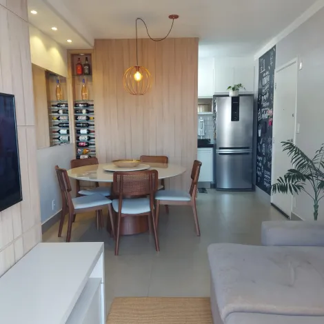 Apartamento / Padrão em Ribeirão Preto Alugar por R$0,00