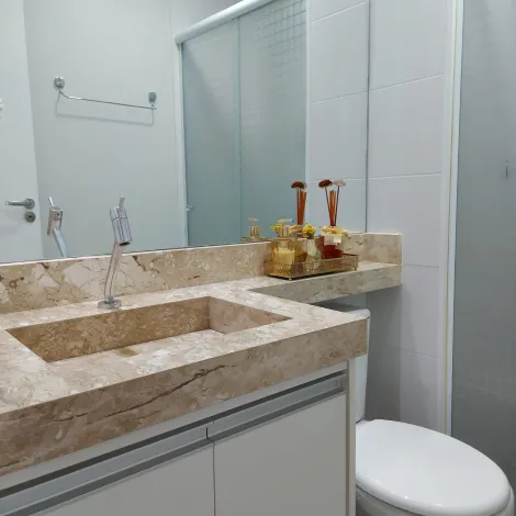 Comprar Apartamento / Padrão em Ribeirão Preto R$ 400.000,00 - Foto 8