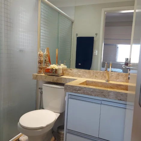 Comprar Apartamento / Padrão em Ribeirão Preto R$ 400.000,00 - Foto 17