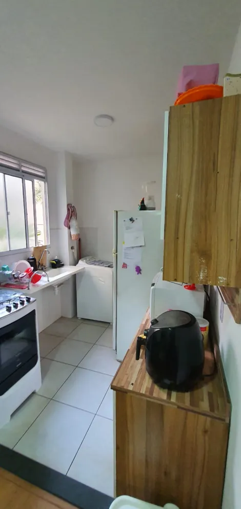 Comprar Apartamento / Padrão em Ribeirão Preto R$ 175.000,00 - Foto 4